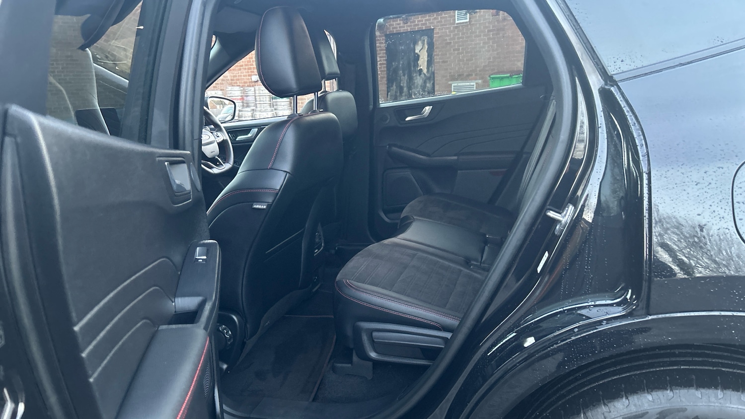 Used Ford Kuga 2022 for sale - 77011864: Photo 16