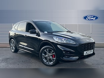 Used Ford Kuga 2022 for sale - 77011864: Photo