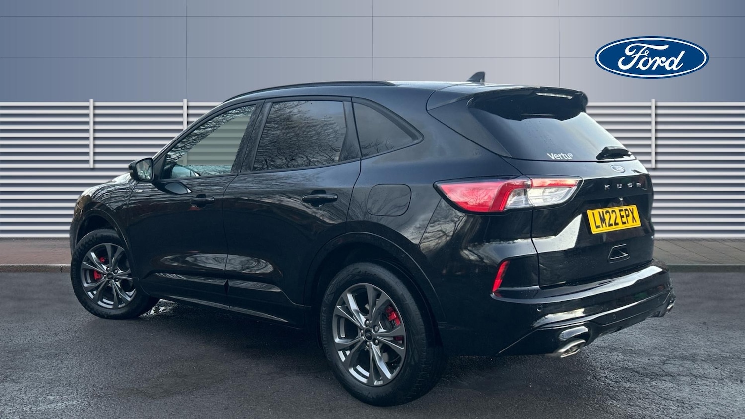 Used Ford Kuga 2022 for sale - 77011864: Photo 2