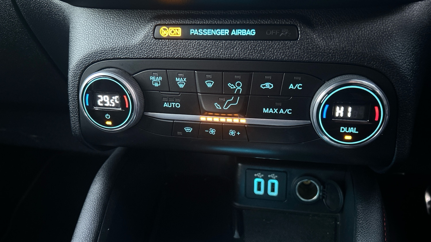 Used Ford Kuga 2022 for sale - 77011864: Photo 22