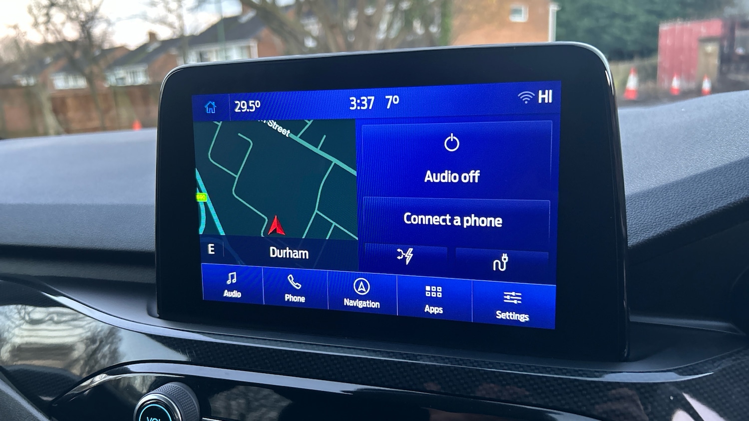 Used Ford Kuga 2022 for sale - 77011864: Photo 24