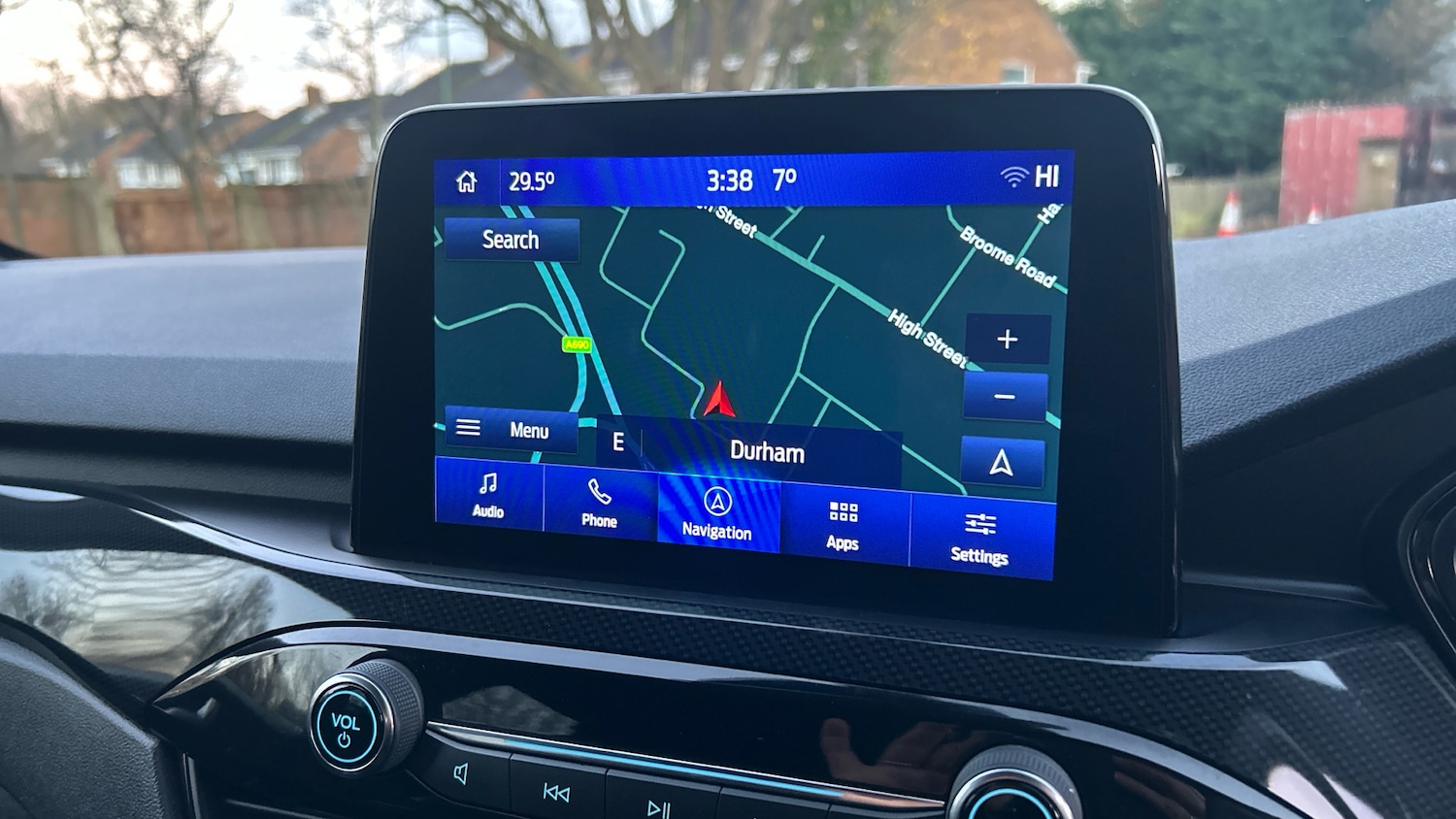 Used Ford Kuga 2022 for sale - 77011864: Photo 27