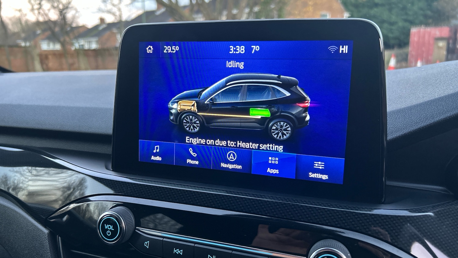 Used Ford Kuga 2022 for sale - 77011864: Photo 28