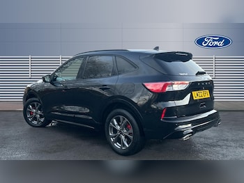 Used Ford Kuga 2022 for sale - 77011864: Photo