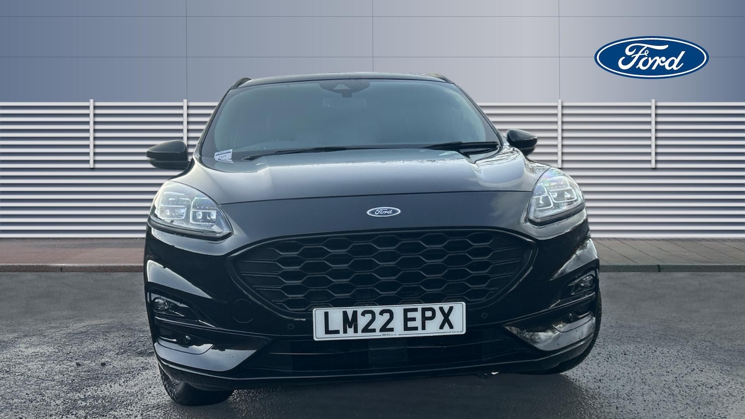 Used Ford Kuga 2022 for sale - 77011864: Photo 3