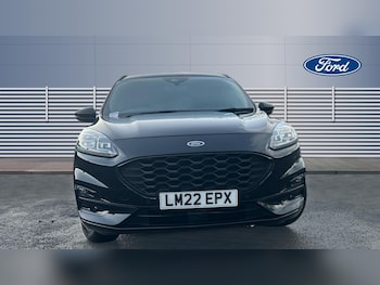 Used Ford Kuga 2022 for sale - 77011864: Photo
