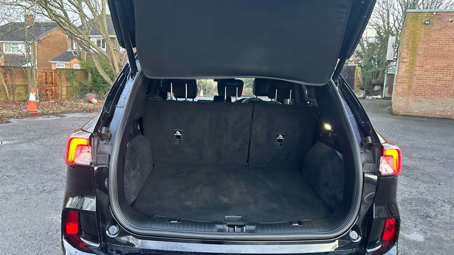 Used Ford Kuga 2022 for sale - 77011864: Photo 4