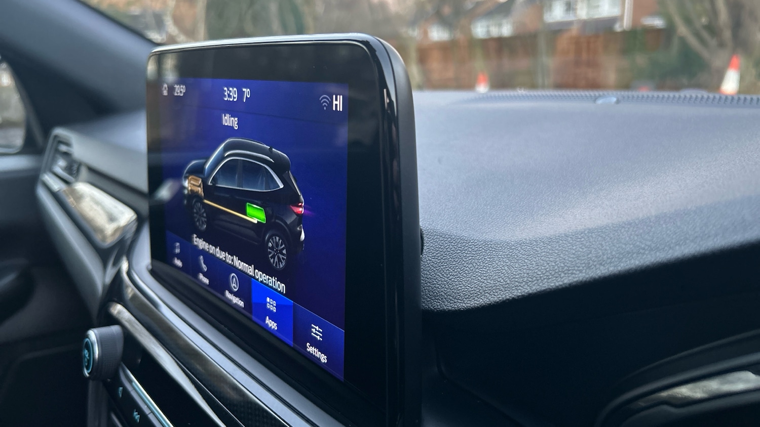 Used Ford Kuga 2022 for sale - 77011864: Photo 41