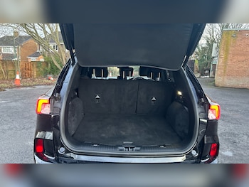 Used Ford Kuga 2022 for sale - 77011864: Photo