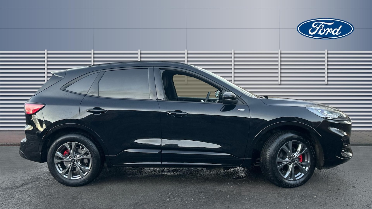 Used Ford Kuga 2022 for sale - 77011864: Photo 5