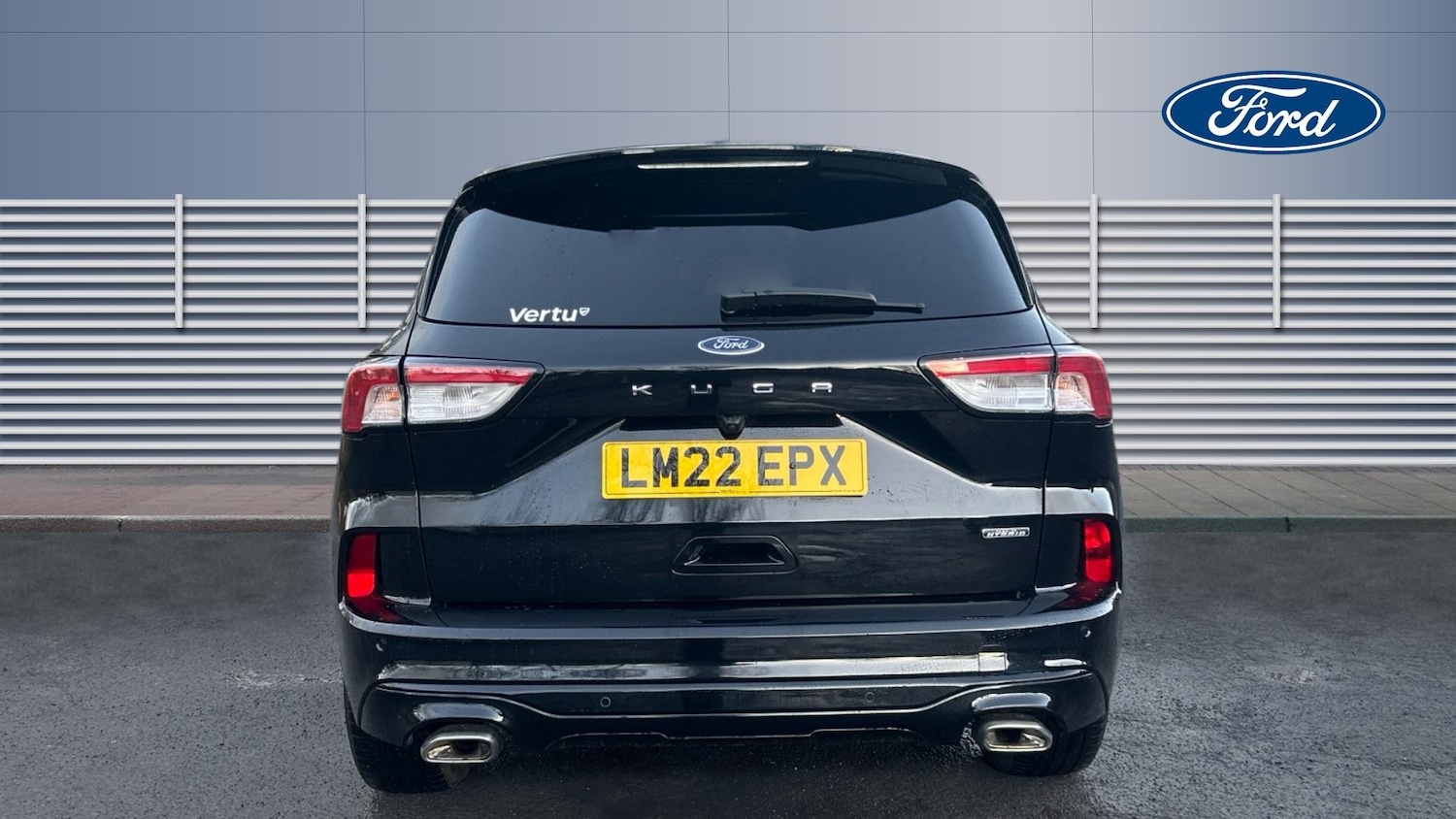 Used Ford Kuga 2022 for sale - 77011864: Photo 6