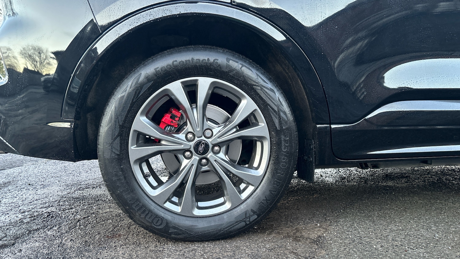 Used Ford Kuga 2022 for sale - 77011864: Photo 7