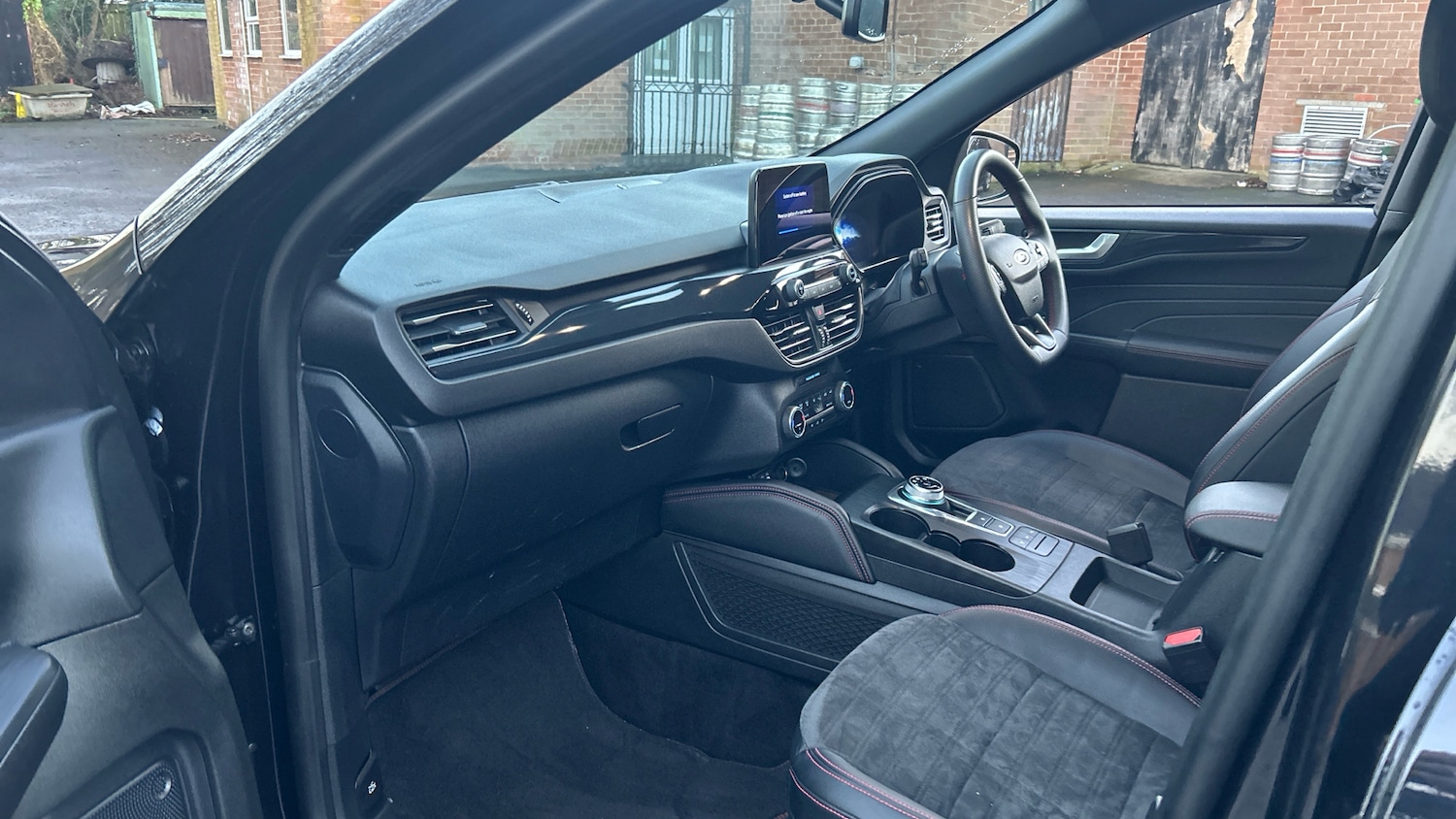 Used Ford Kuga 2022 for sale - 77011864: Photo 9