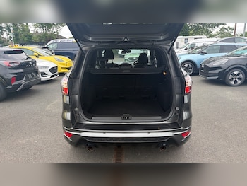 Used Ford Kuga 2019 for sale - 78724929: Photo
