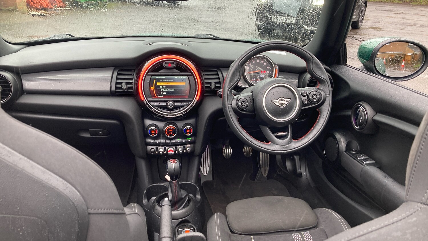 Used MINI Convertible 2020 for sale - 77519735: Photo 10