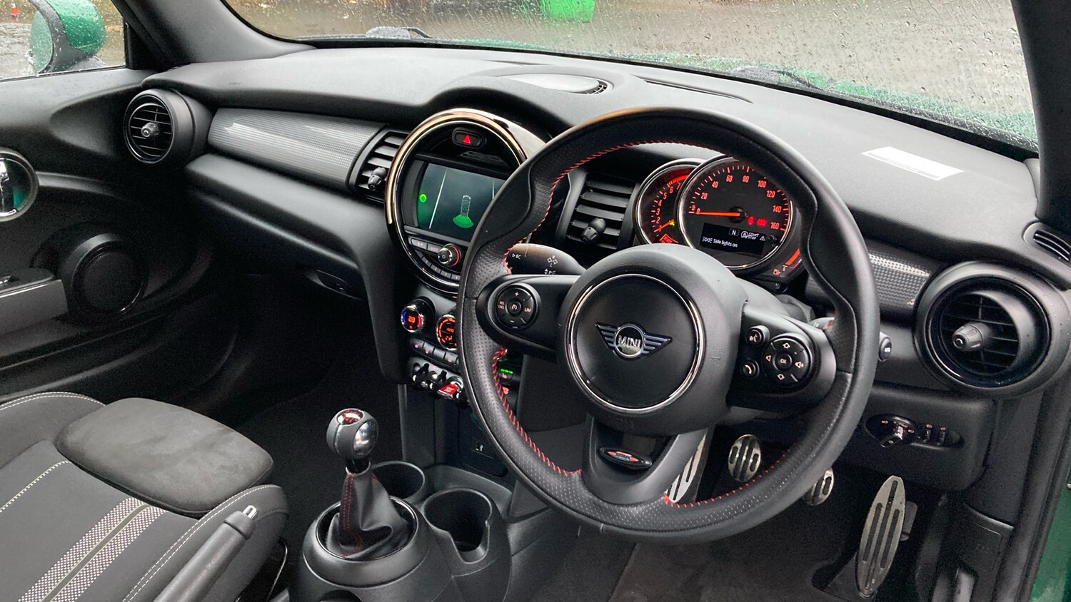 Used MINI Convertible 2020 for sale - 77519735: Photo 11