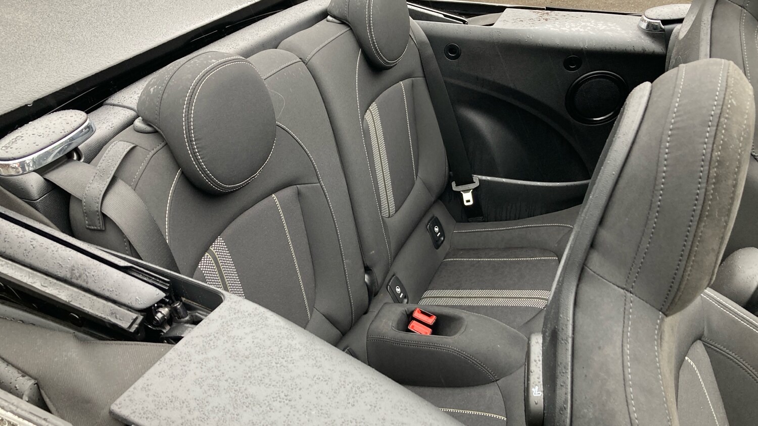 Used MINI Convertible 2020 for sale - 77519735: Photo 16