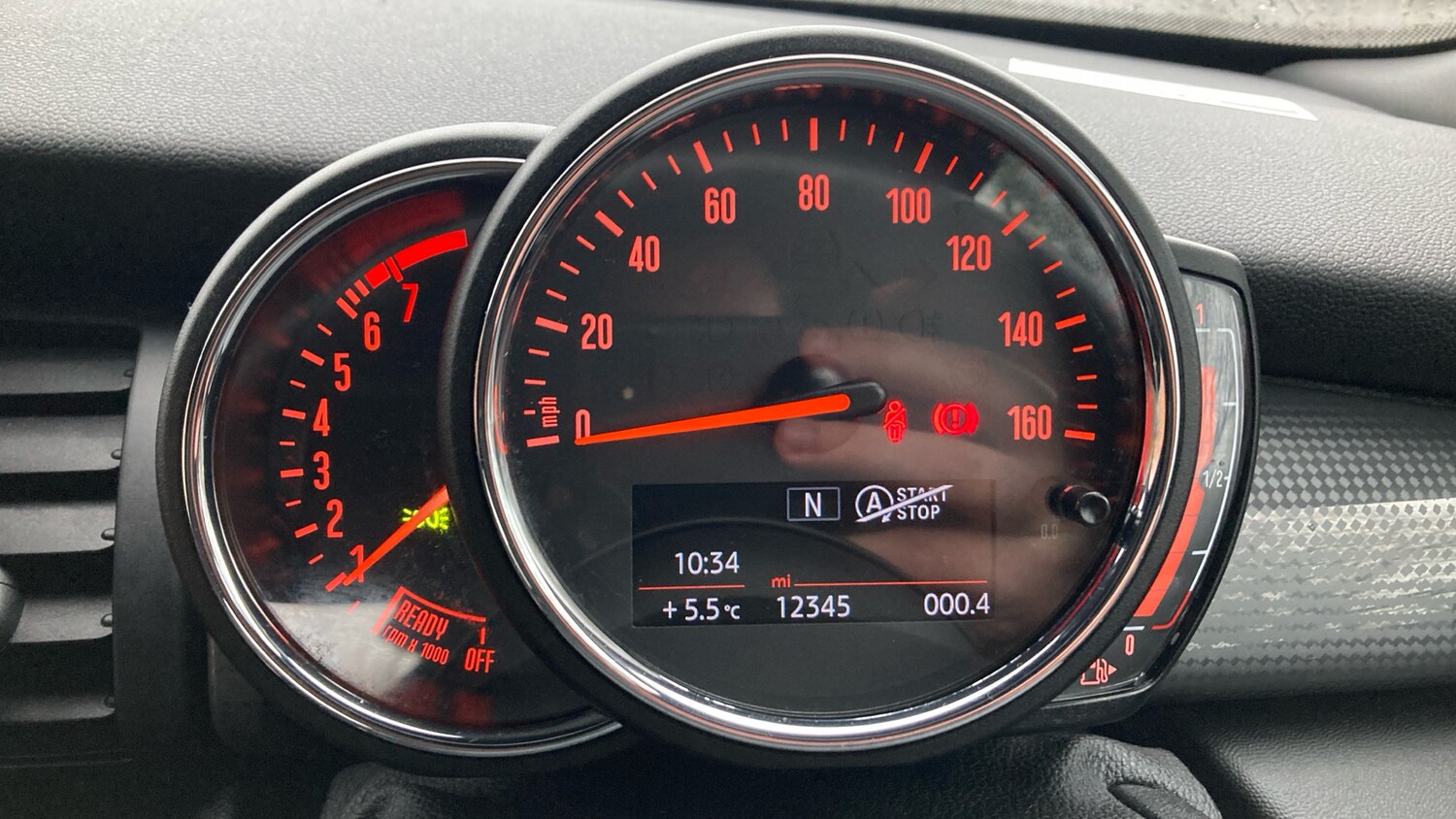 Used MINI Convertible 2020 for sale - 77519735: Photo 18