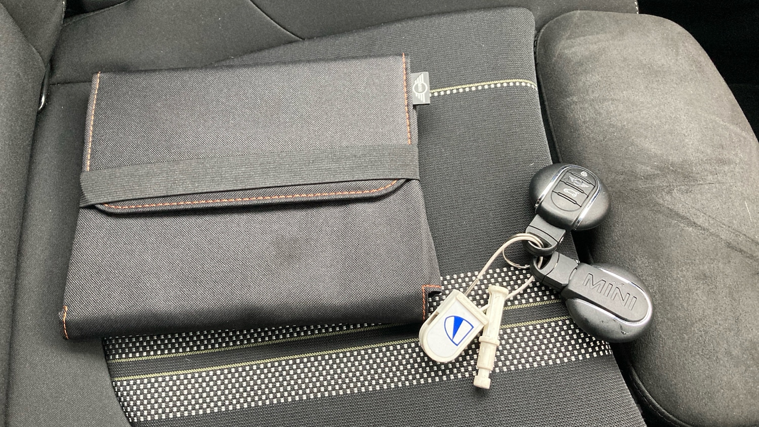 Used MINI Convertible 2020 for sale - 77519735: Photo 19