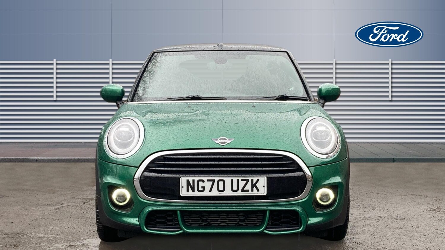Used MINI Convertible 2020 for sale - 77519735: Photo 3