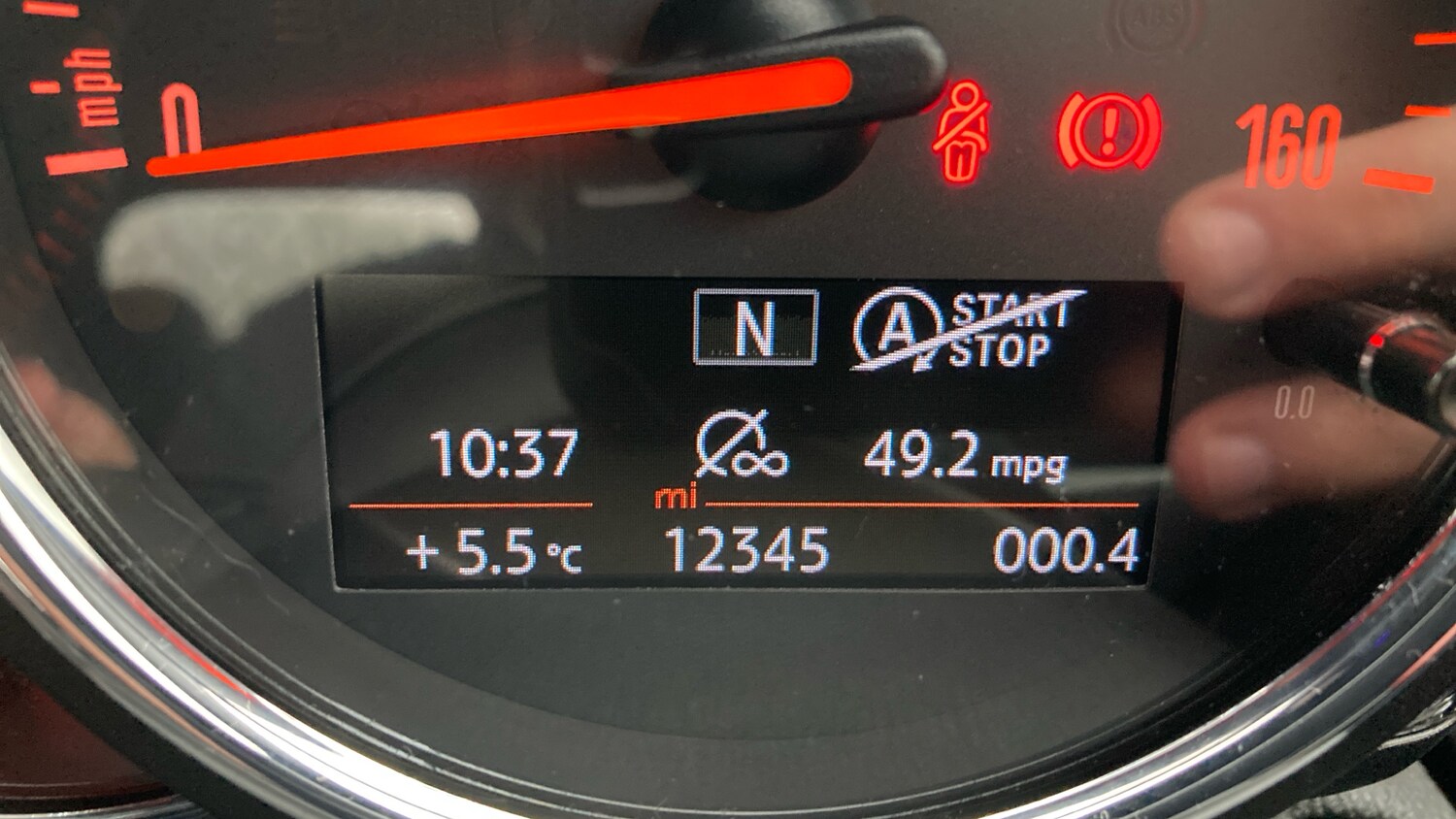 Used MINI Convertible 2020 for sale - 77519735: Photo 30