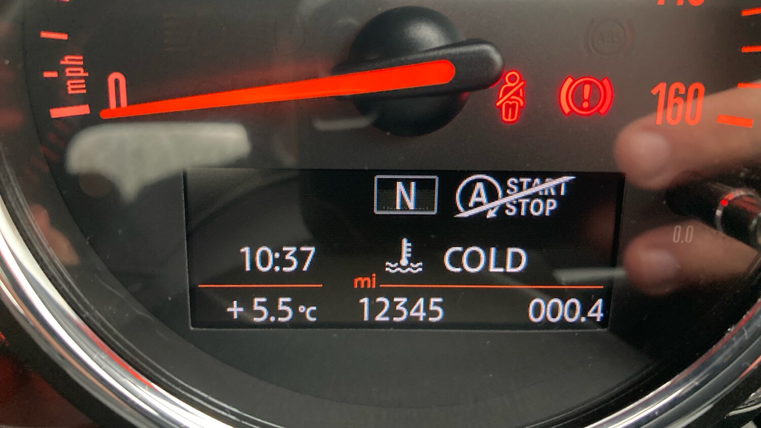 Used MINI Convertible 2020 for sale - 77519735: Photo 32