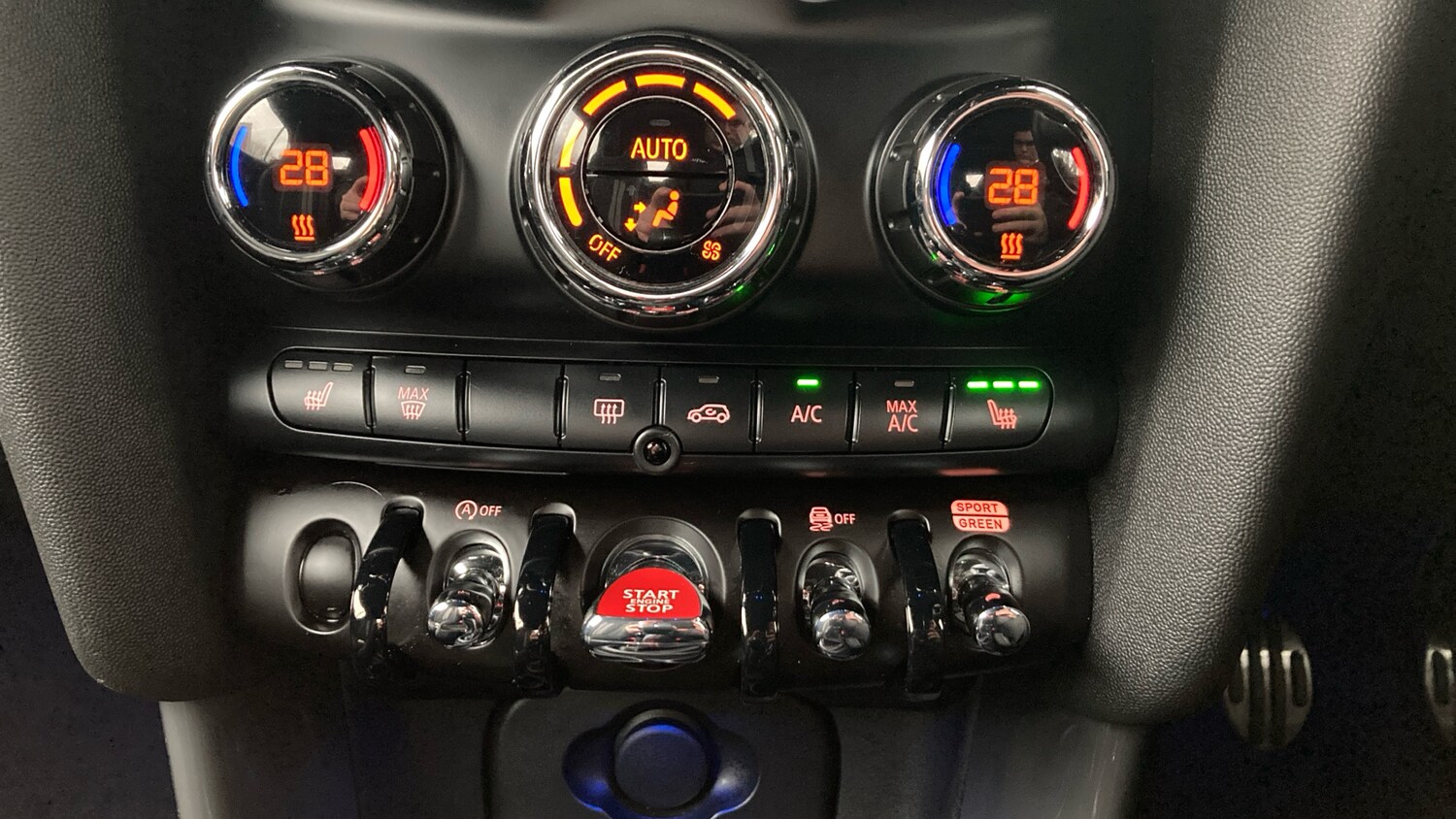 Used MINI Convertible 2020 for sale - 77519735: Photo 33