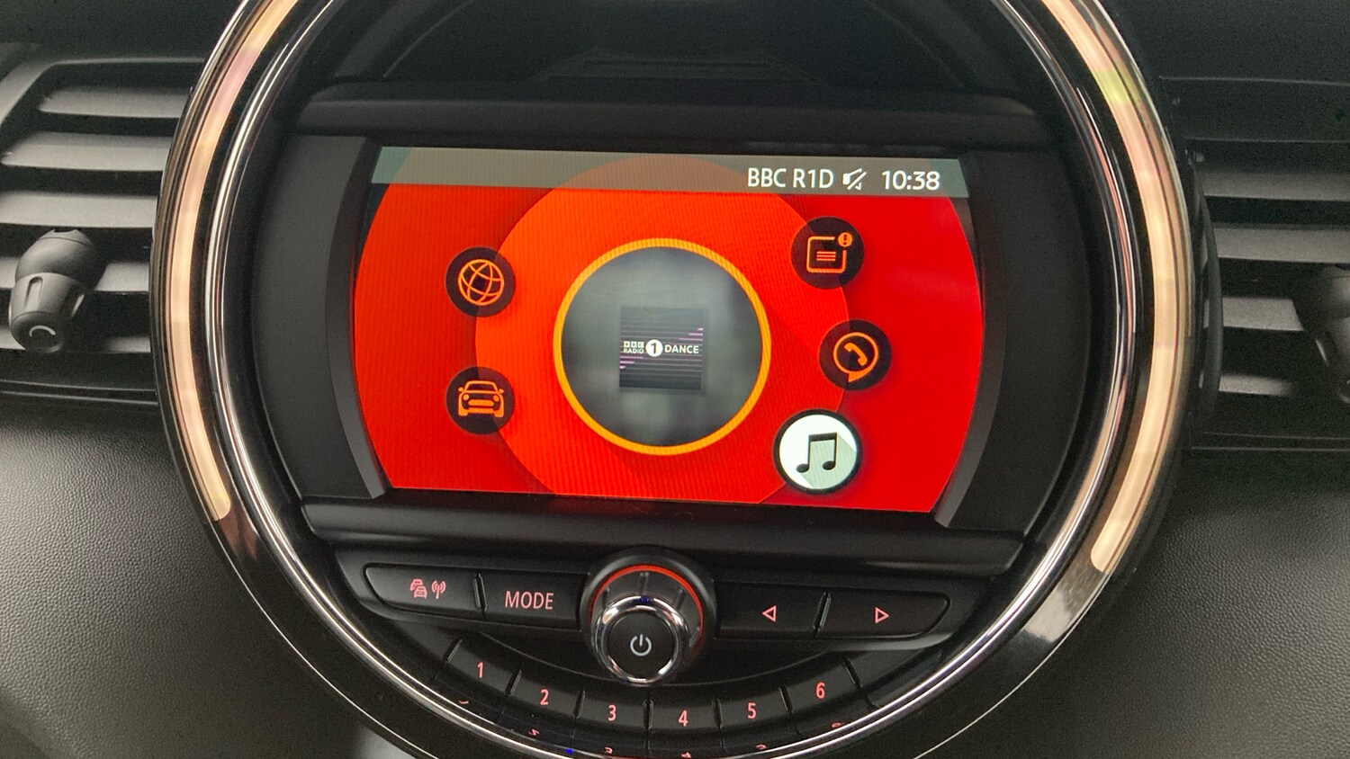 Used MINI Convertible 2020 for sale - 77519735: Photo 38