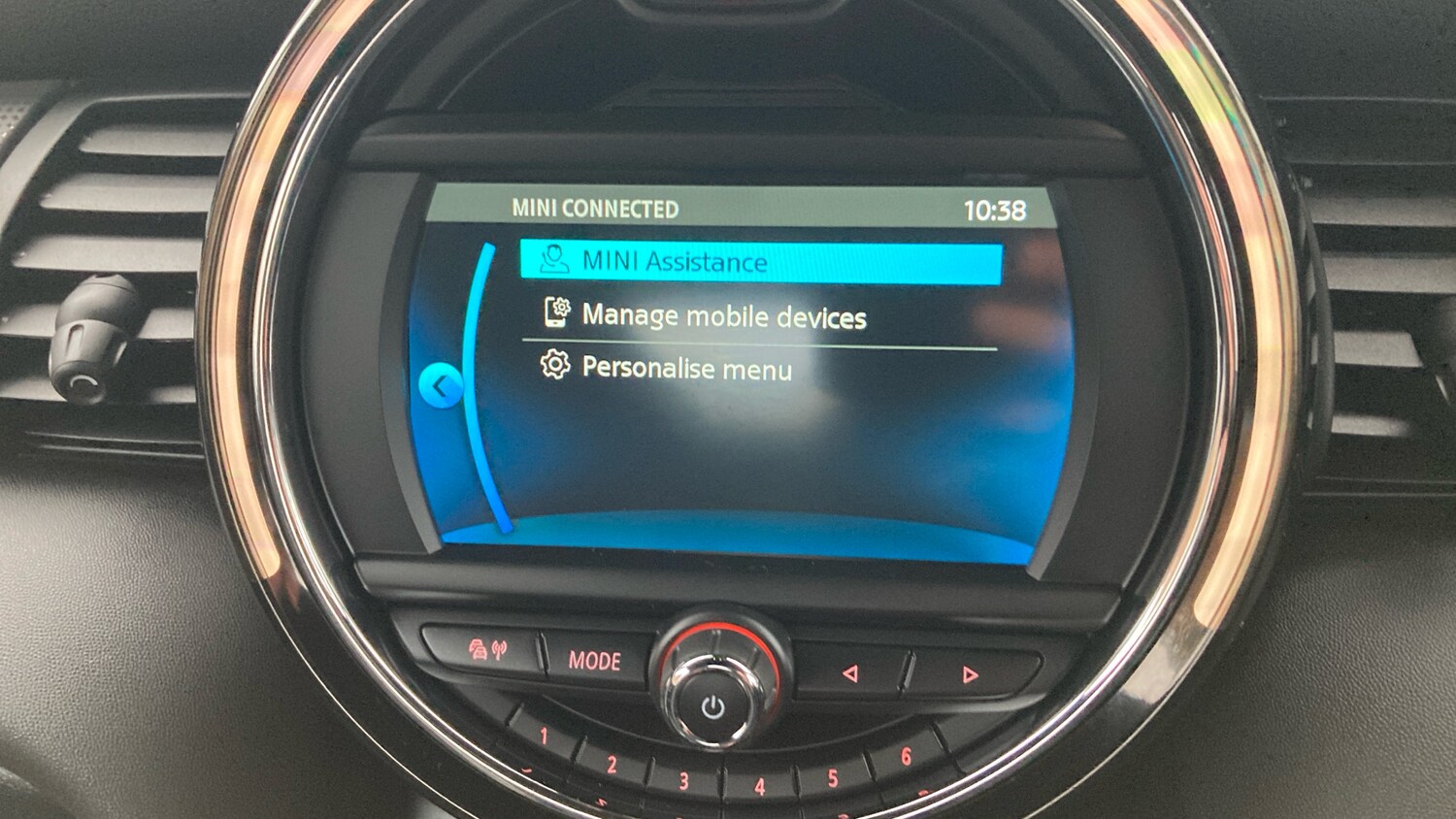 Used MINI Convertible 2020 for sale - 77519735: Photo 39