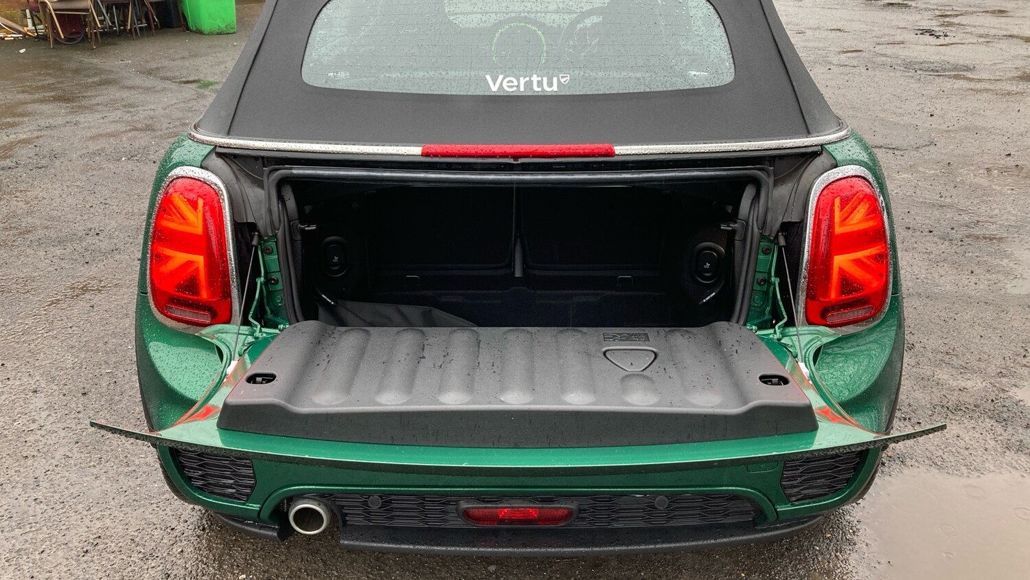 Used MINI Convertible 2020 for sale - 77519735: Photo 4