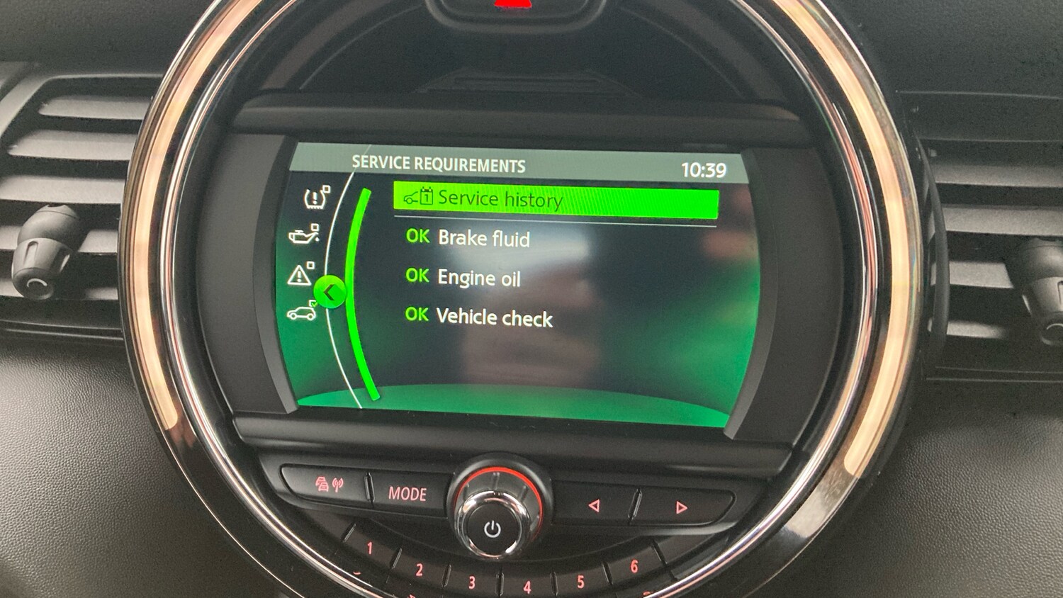 Used MINI Convertible 2020 for sale - 77519735: Photo 41