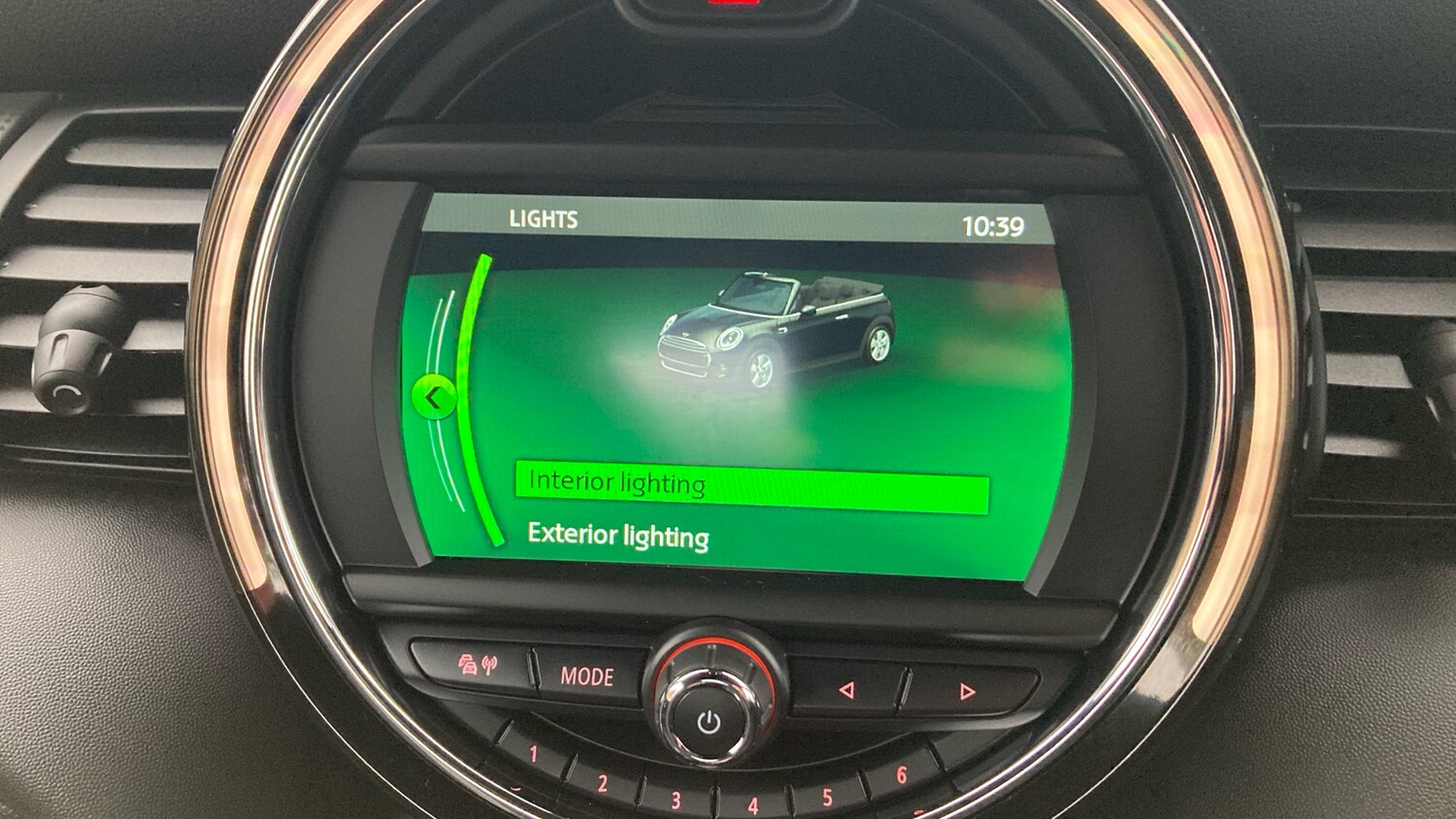 Used MINI Convertible 2020 for sale - 77519735: Photo 43