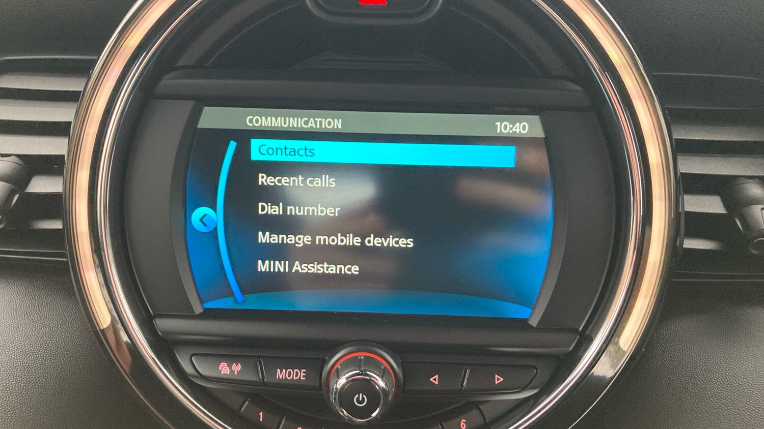 Used MINI Convertible 2020 for sale - 77519735: Photo 45