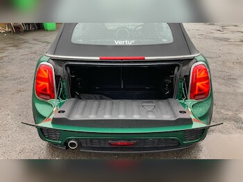 Used MINI Convertible 2020 for sale - 77519735: Photo