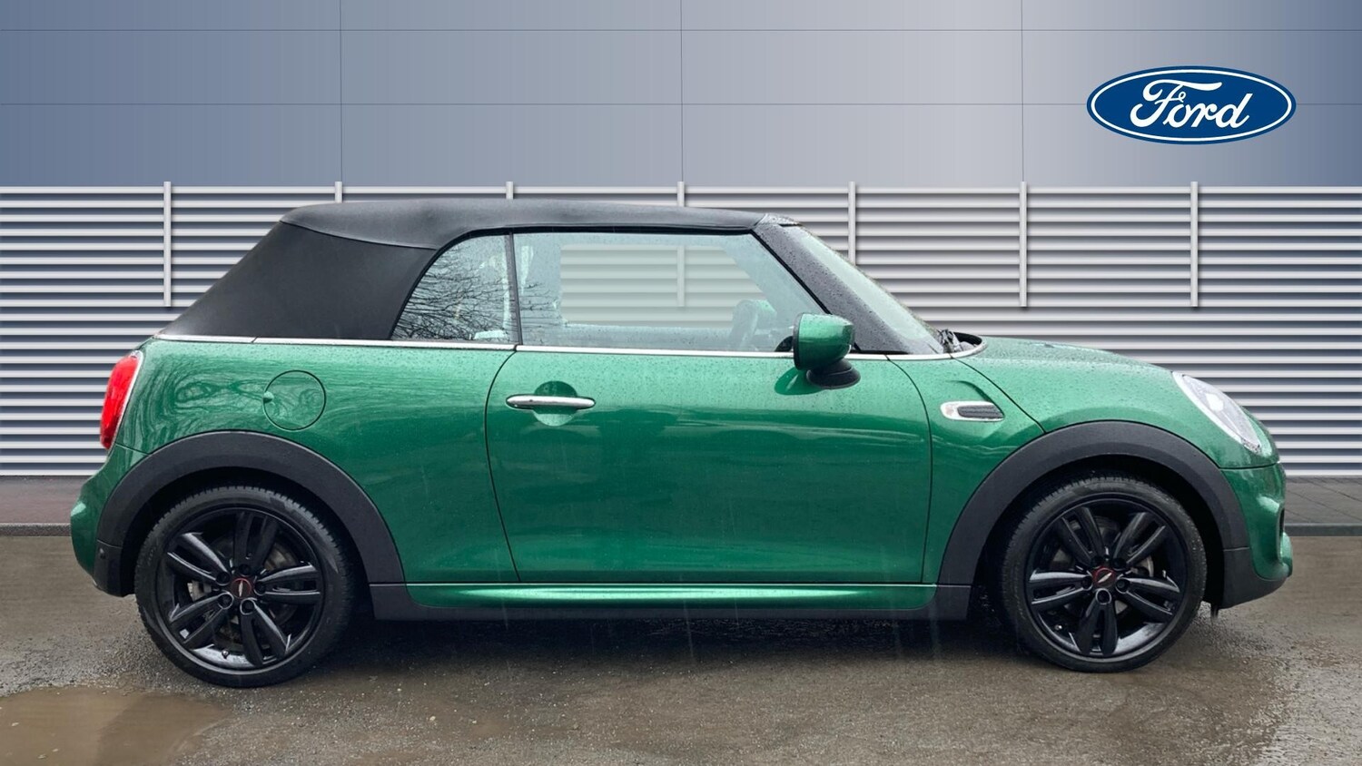 Used MINI Convertible 2020 for sale - 77519735: Photo 5