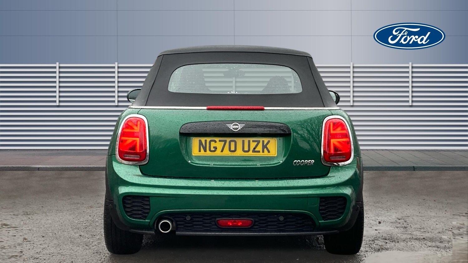 Used MINI Convertible 2020 for sale - 77519735: Photo 6