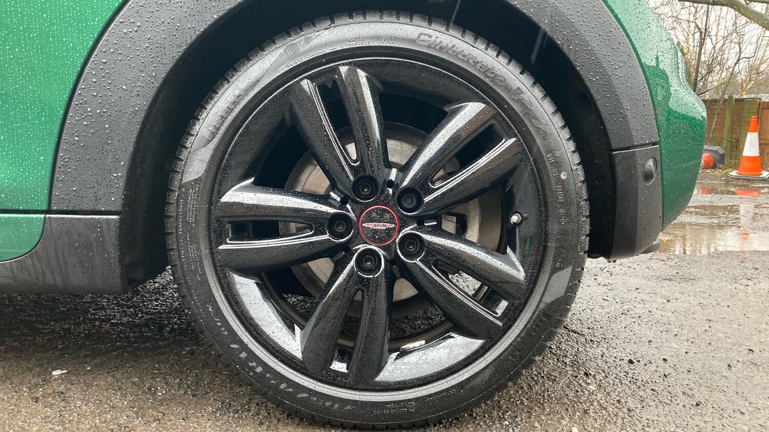 Used MINI Convertible 2020 for sale - 77519735: Photo 7