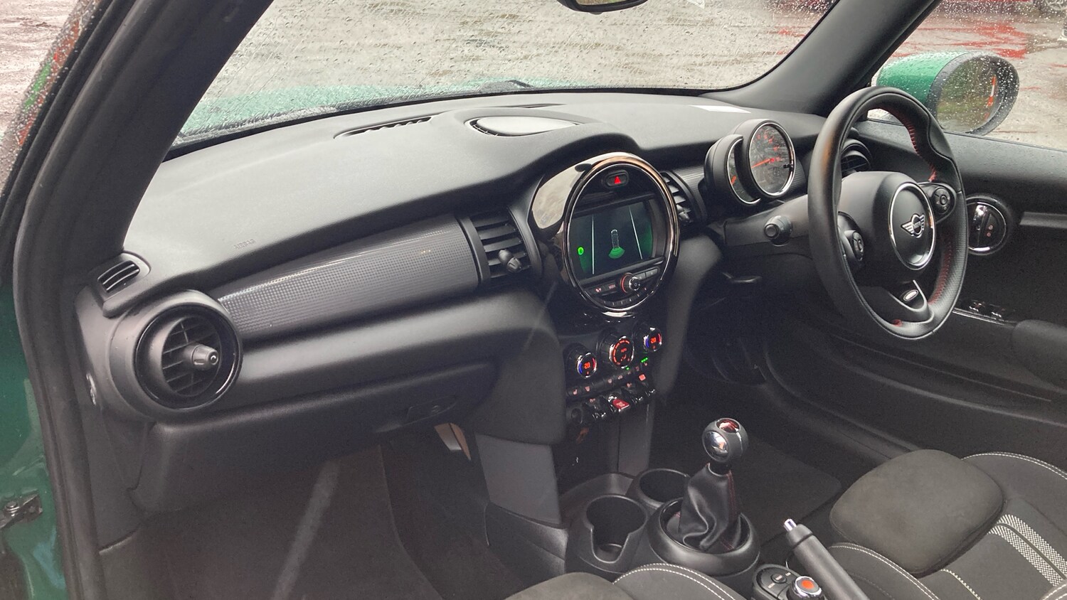 Used MINI Convertible 2020 for sale - 77519735: Photo 9