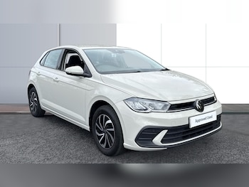 2023 (23) - 1.0 Life 5dr Petrol Hatchback