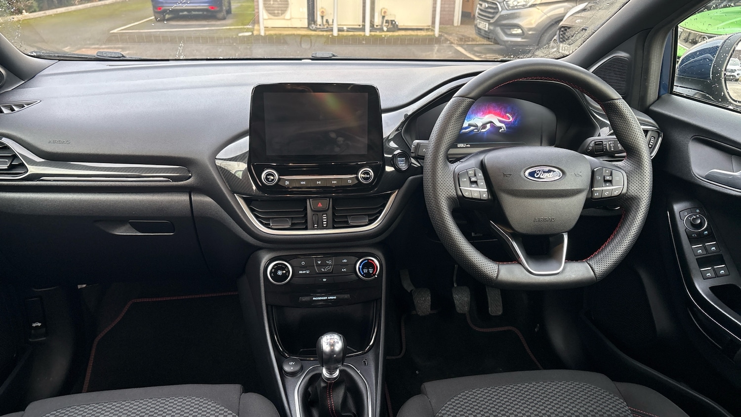 Used Ford Puma 2023 for sale - 77148338: Photo 10