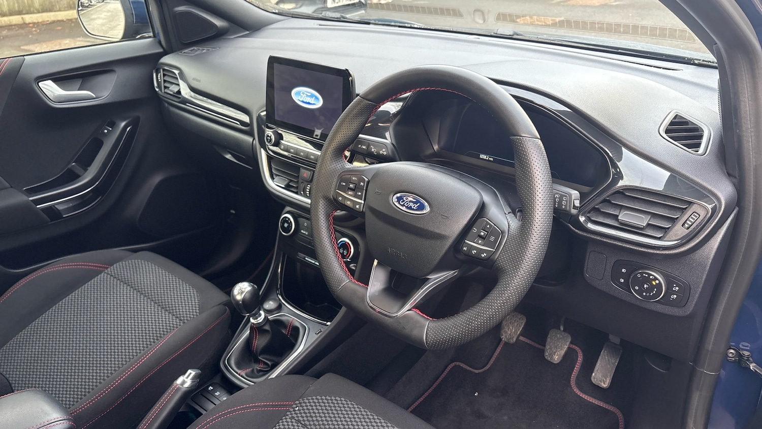 Used Ford Puma 2023 for sale - 77148338: Photo 11