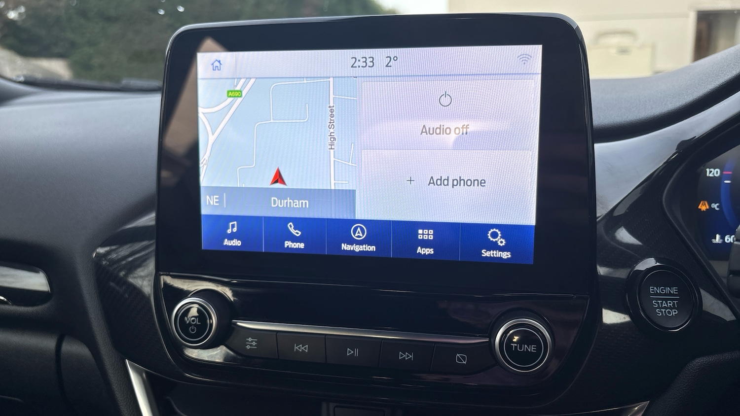 Used Ford Puma 2023 for sale - 77148338: Photo 12