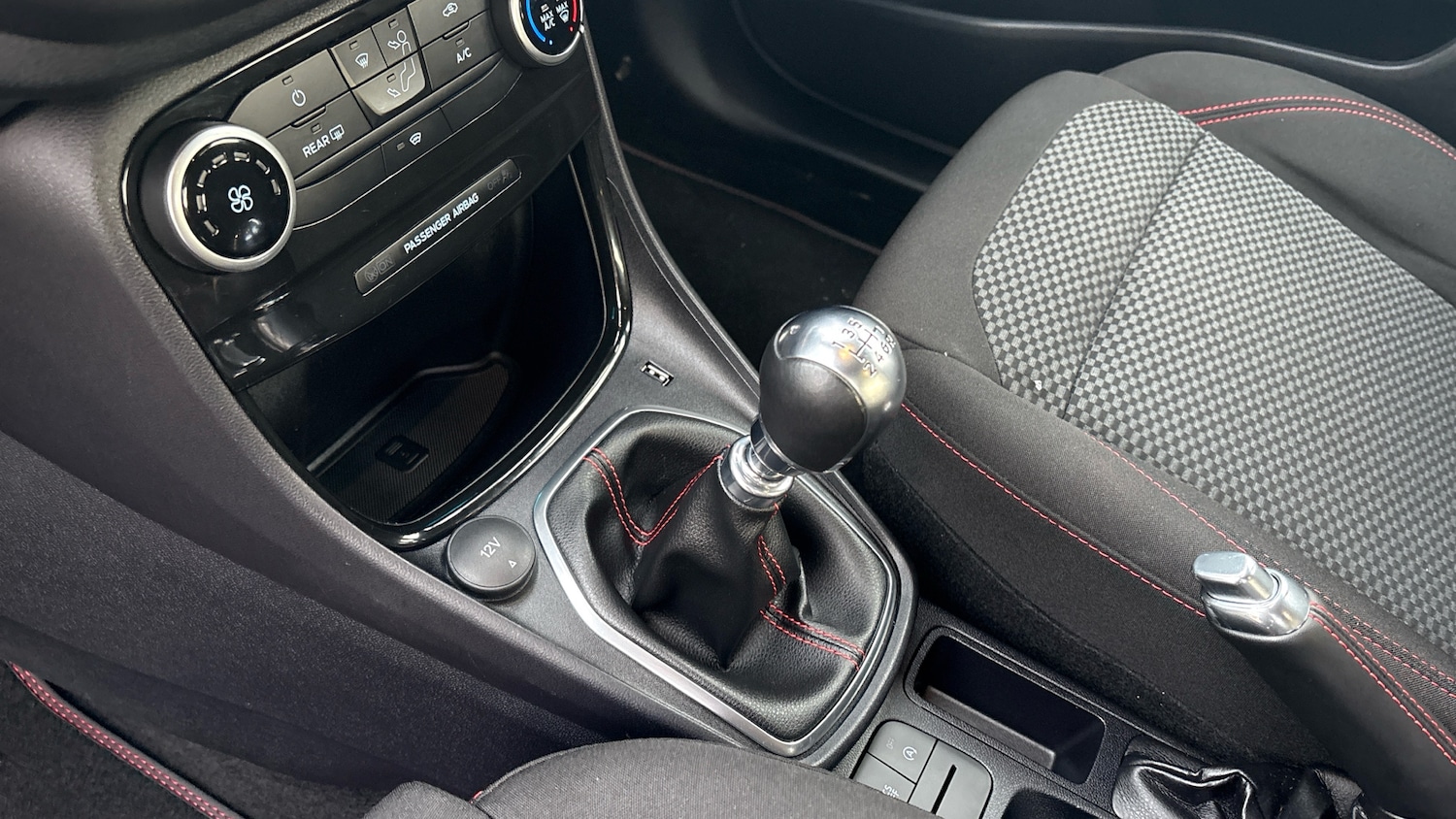 Used Ford Puma 2023 for sale - 77148338: Photo 13