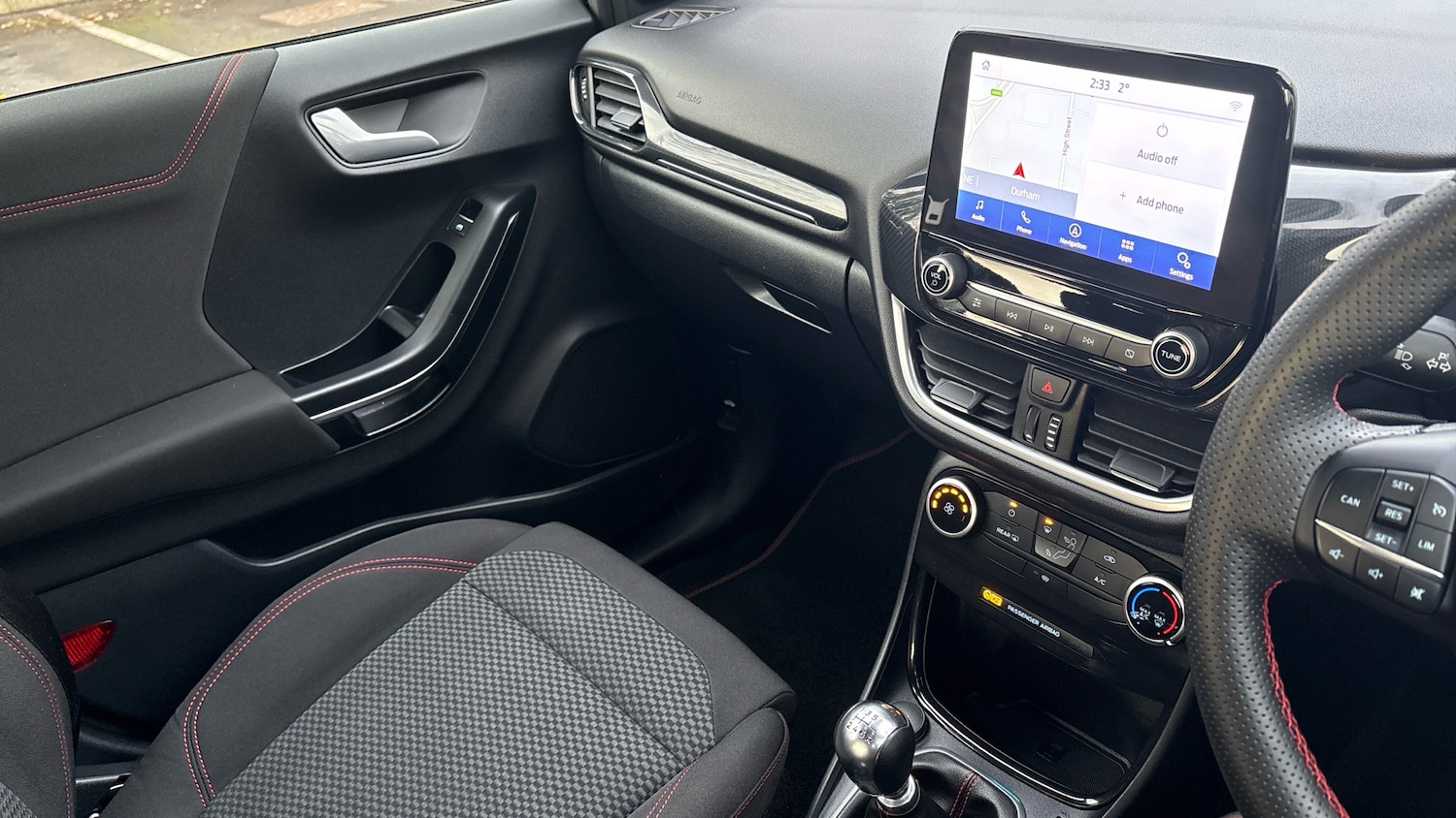 Used Ford Puma 2023 for sale - 77148338: Photo 14