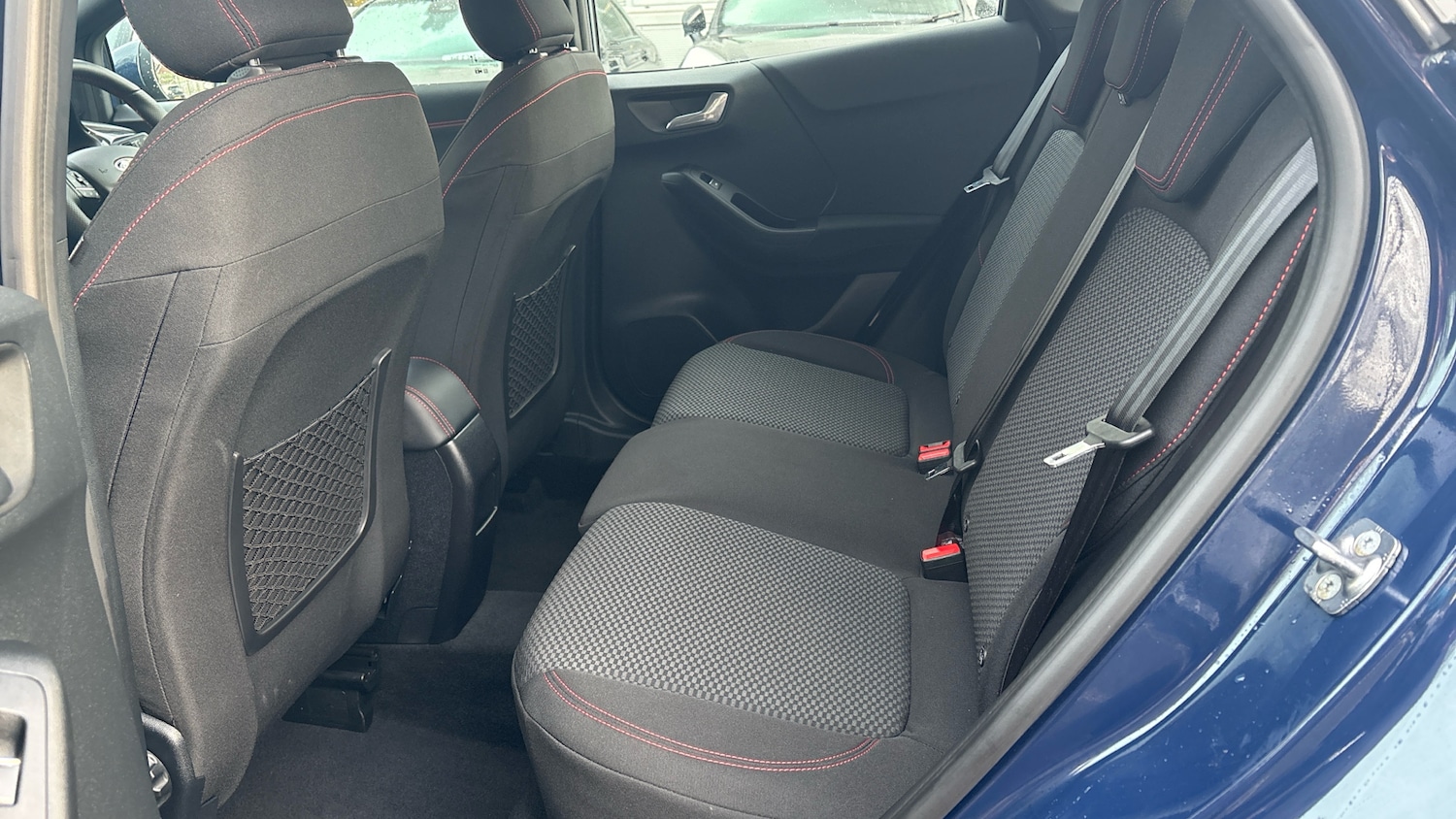 Used Ford Puma 2023 for sale - 77148338: Photo 16