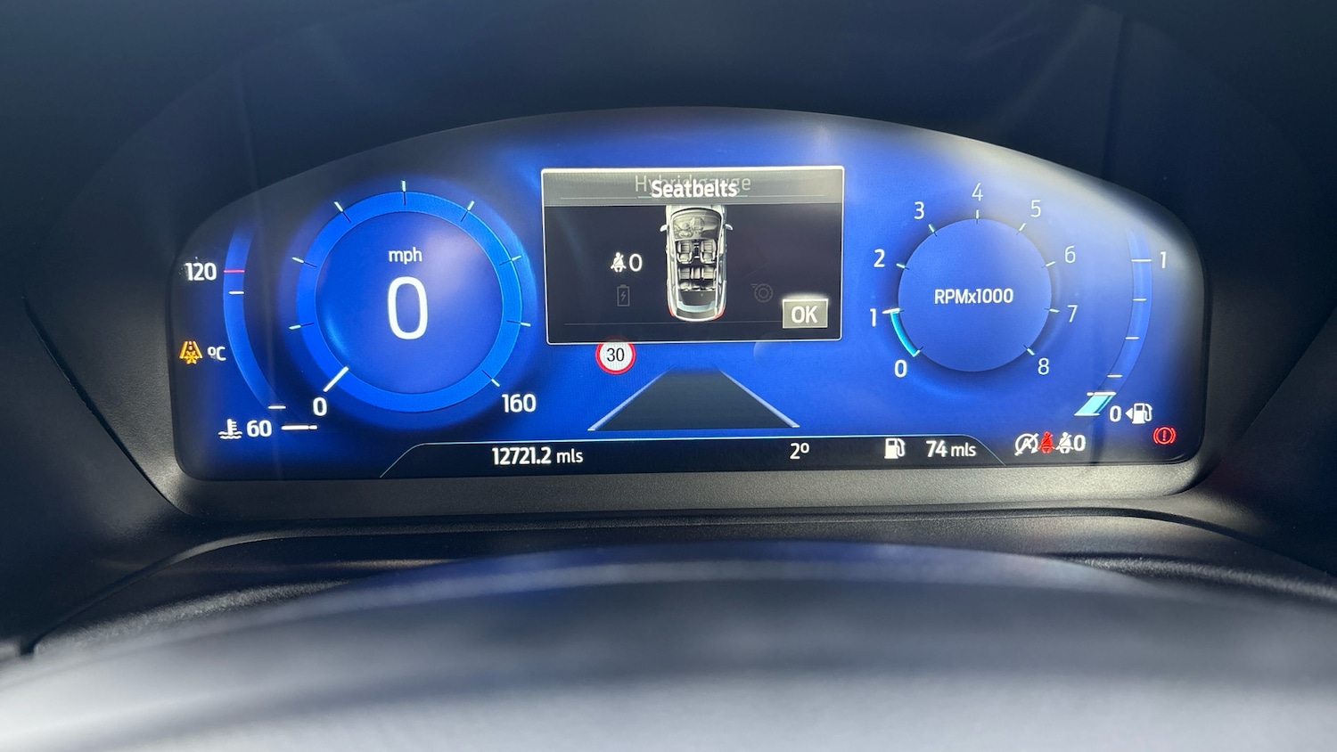 Used Ford Puma 2023 for sale - 77148338: Photo 18