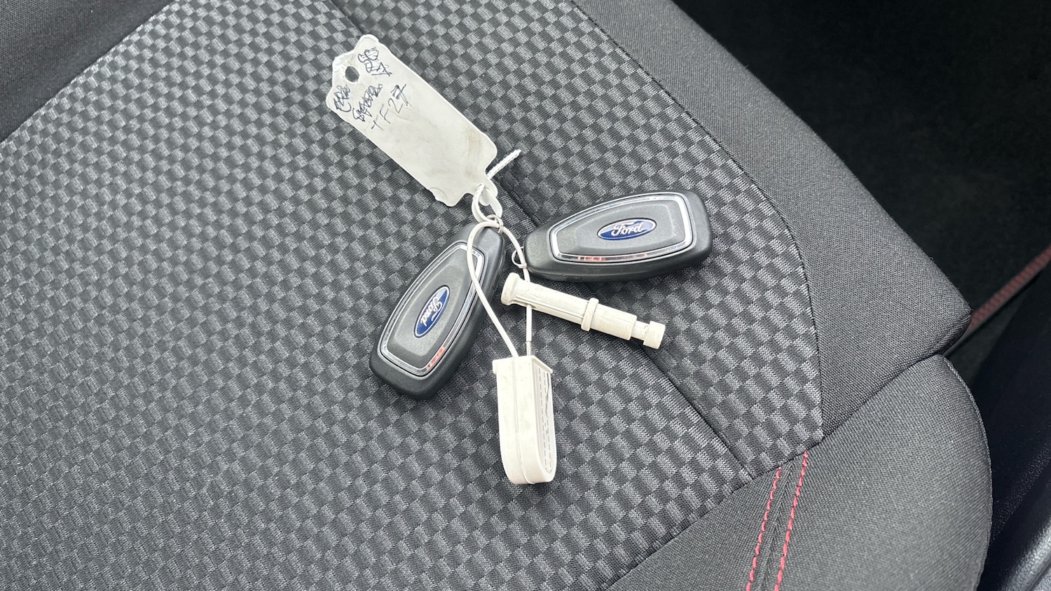 Used Ford Puma 2023 for sale - 77148338: Photo 20