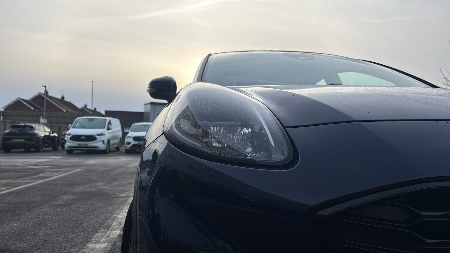 Used Ford Puma 2023 for sale - 77148338: Photo 23