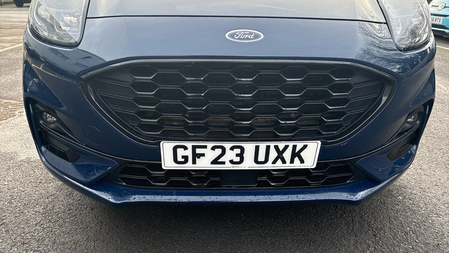 Used Ford Puma 2023 for sale - 77148338: Photo 24