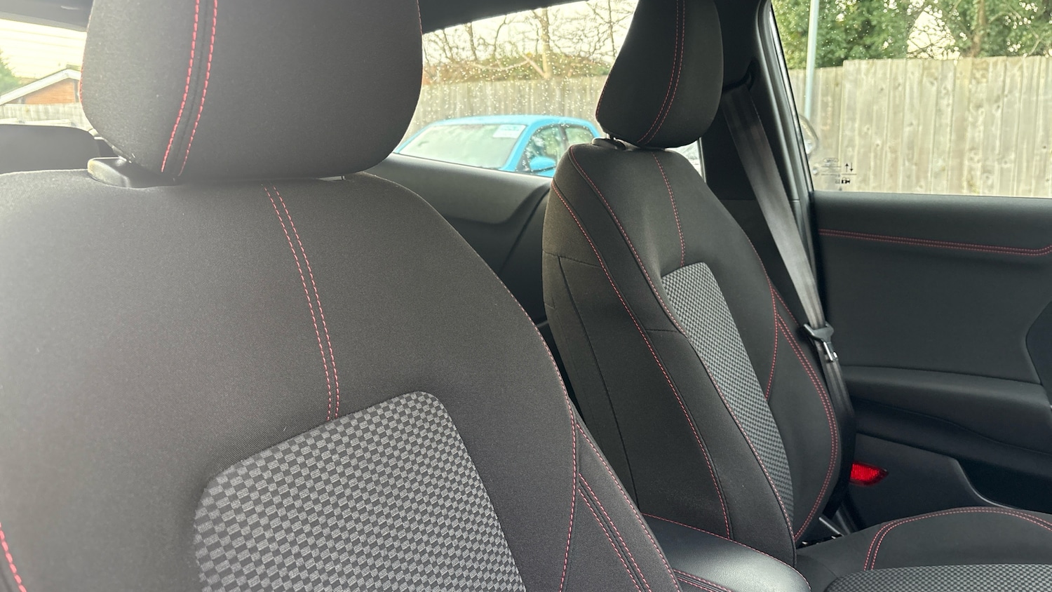 Used Ford Puma 2023 for sale - 77148338: Photo 26